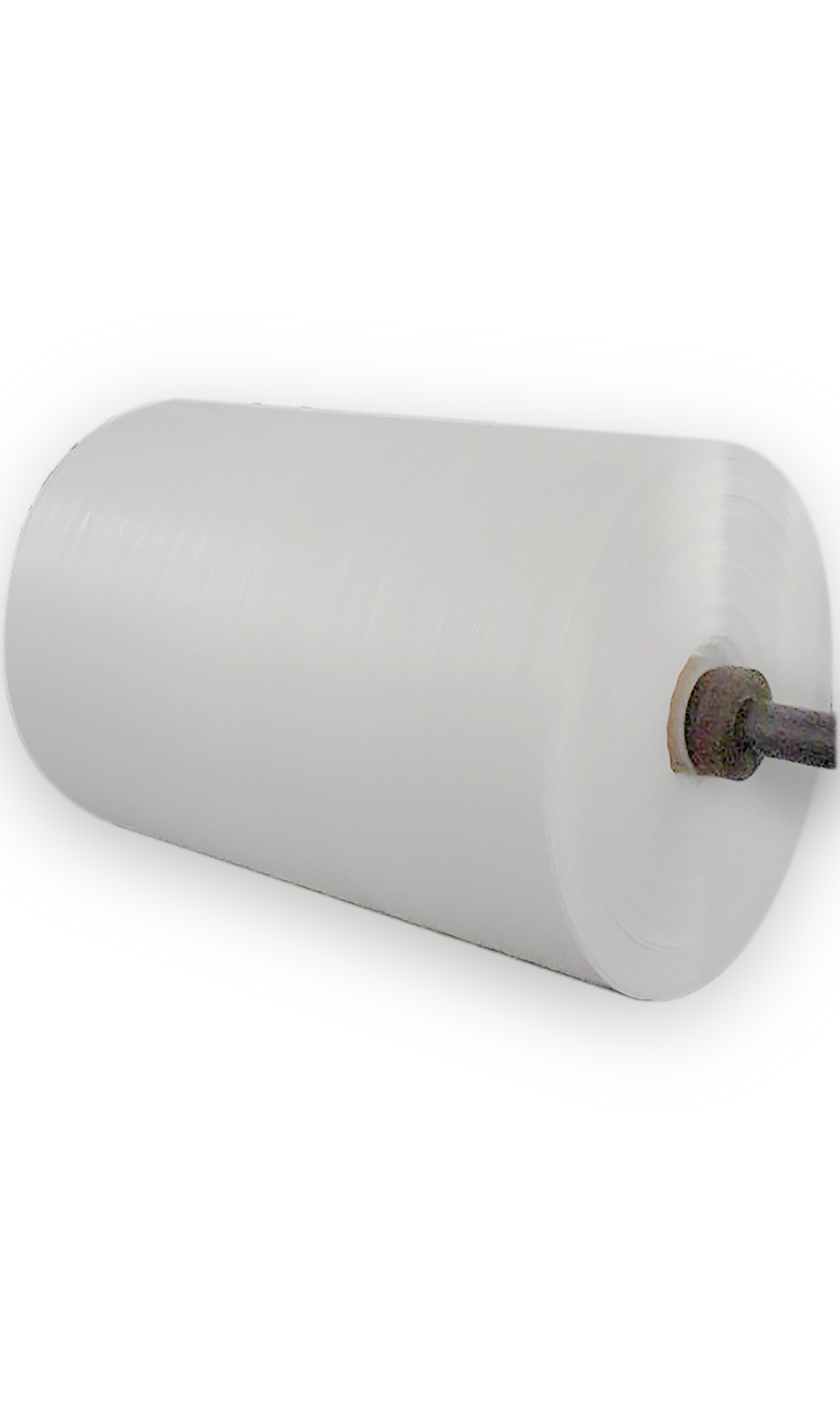 PP woven roll