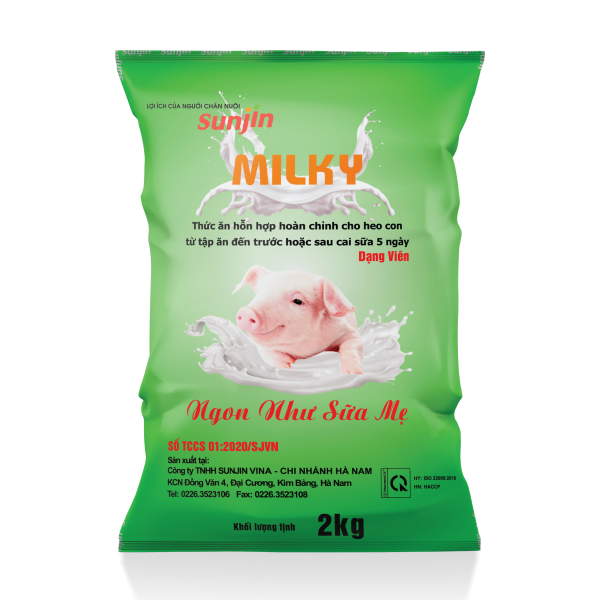 PAPE rice bags