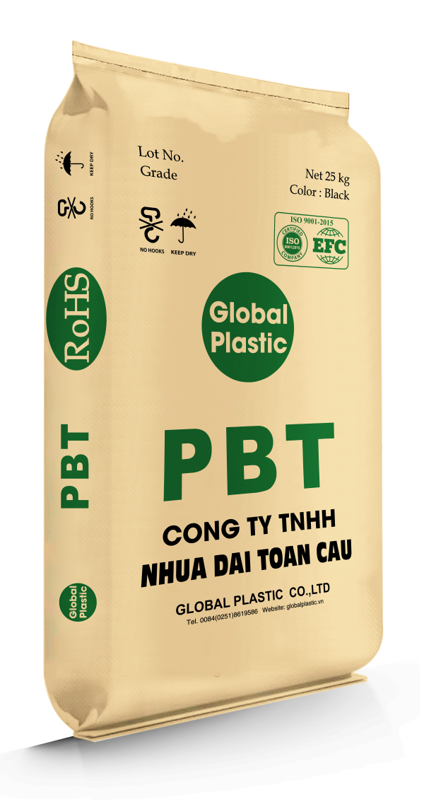 Kraft paper chemical bags
