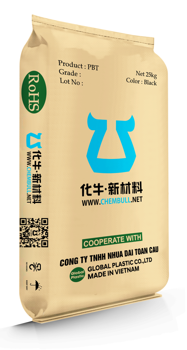 Kraft paper chemical bags