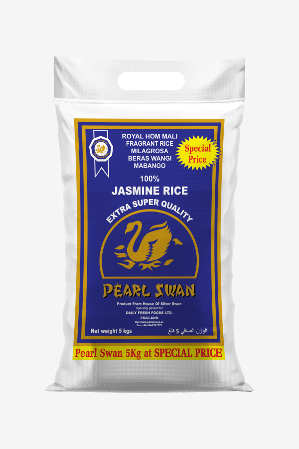 BAO PPGM PEARL SWAN 5KG