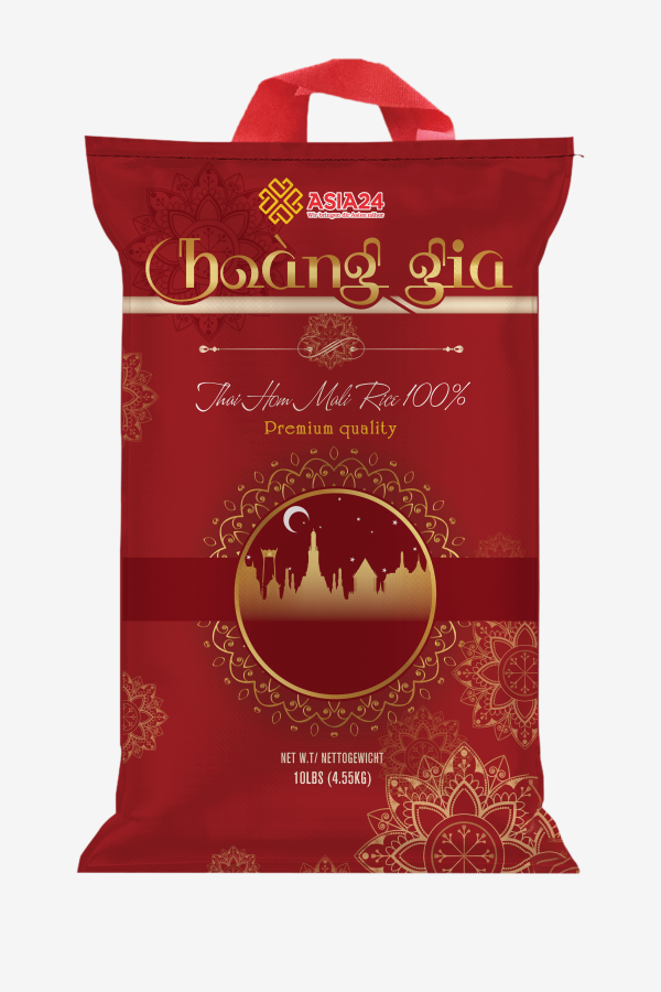 BAO PPGM GẠO HOÀNG GIA_2.55KG