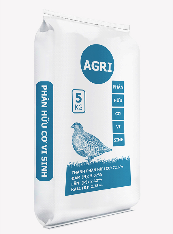 FERTILIZER bags PP Woven laminated with BOPP Film