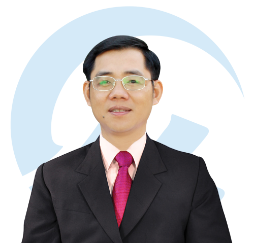 Mr. Nguyen Duc Vinh