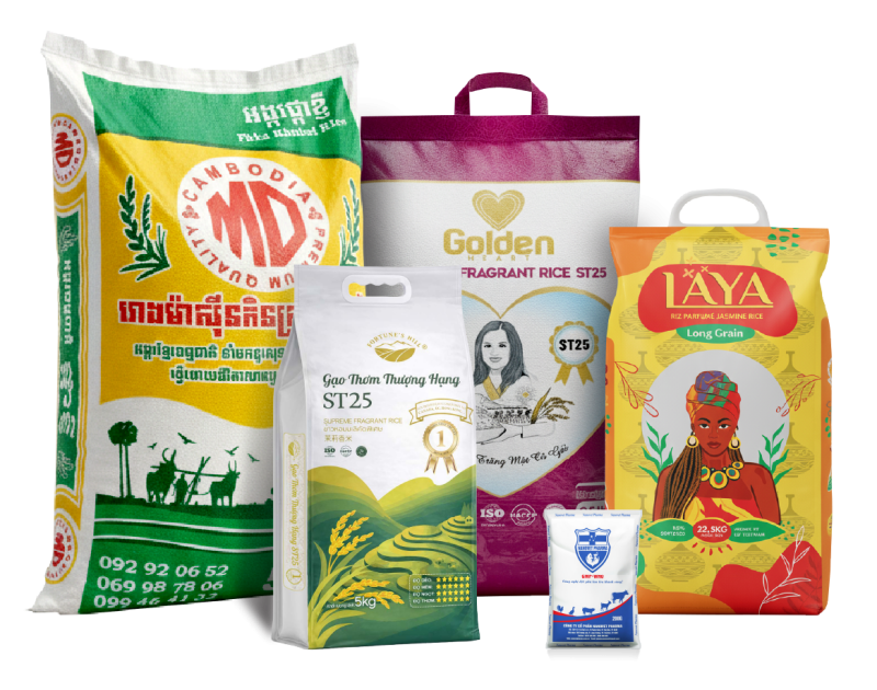 Packaging